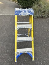 Werner fibreglass tread for sale  MALDON