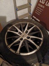 Fiesta alufelgen gebraucht kaufen Fiesta alufelgen gebraucht kaufen  Andernach