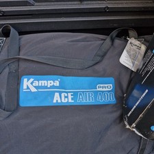 Kampa ace 400 for sale  OLDHAM