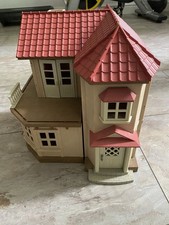 Sylvanian families willow for sale  WITNEY