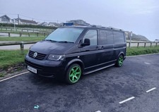 Camper van for sale  BRIDGEND