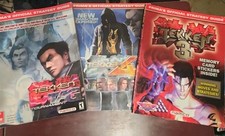 Prima tekken tag for sale  South San Francisco