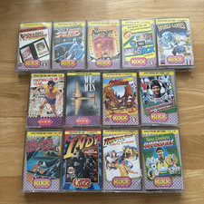 Sinclair spectrum kixx for sale  ROCHFORD