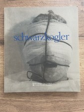 Livre rudolf schwarzkogler d'occasion  Gouvieux