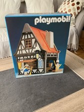 Playmobil 3441 boulangerie d'occasion  France