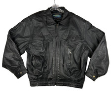 Vintage weekends leather for sale  Joplin