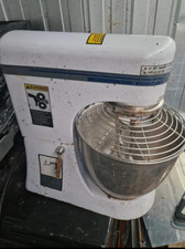 White industrial food for sale  NOTTINGHAM