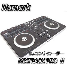 Numark 2ch controller d'occasion  Expédié en Belgium