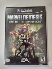 Marvel nemesis rise for sale  Roseboro