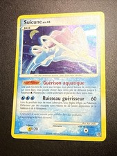 Pokémon suicune merveilles d'occasion  Morangis