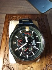 Casio edifice herren gebraucht kaufen  Jena