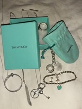 Sterling silver tiffany for sale  Cleveland