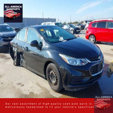 cruze chevy parts 2017 for sale  Houston
