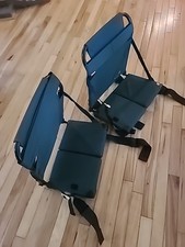 Outdoor sitbacker adjustable for sale  Belleville
