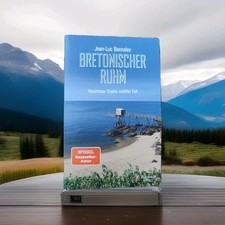Bretonischer ruhm kommissar gebraucht kaufen  Tuttlingen
