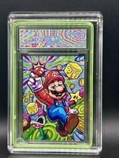 Case hitmen mario for sale  Santa Clarita