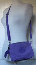 Kipling purple multi for sale  LISKEARD