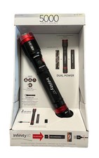 Infinity 5000l flashlight for sale  Midland