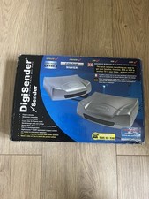Digisender sender dg180 for sale  MARLBOROUGH