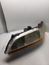 Driver left headlight for sale  Seymour