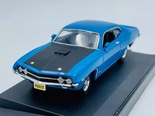 ERTL COLLECTIBLE 32094 TORINO Cobra 1970 1.43 comprar usado  Enviando para Brazil