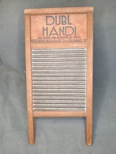 Columbus washboard co. for sale  Pawnee