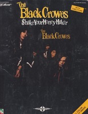 Black crowes shake for sale  Elk Grove