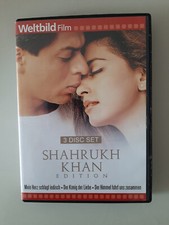 Shah rukh khan gebraucht kaufen  Wuppertal