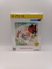 Okami japan import usato  Aversa