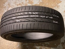 235 bridgestone dueller for sale  NOTTINGHAM