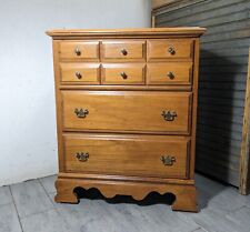 Vintage rustic chippendale for sale  Aurora