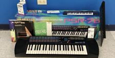 Yamaha psr 180 for sale  Verona
