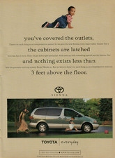 1998 toyota sienna for sale  Ormond Beach