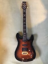 Framus diablo gitarre gebraucht kaufen  Göttingen
