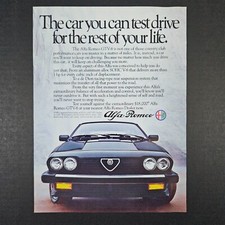 1983 alfa romeo for sale  Jackson