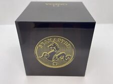 Omega box vintage usato  Firenze