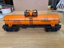 Vintage 1963 lionel for sale  Richmond