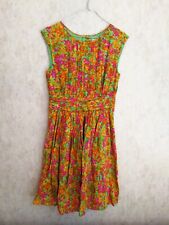 Boden damen kleid gebraucht kaufen  Todtnau