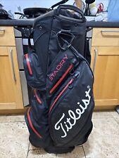 Titleist stadry waterproof for sale  MILTON KEYNES