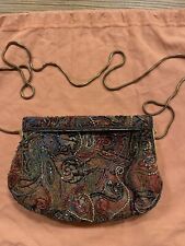 Pochette elegante sartoria usato  Nova Milanese