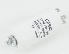 Capacitor mastermix 10uf for sale  LEEDS