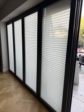 Bifold click fit for sale  HODDESDON