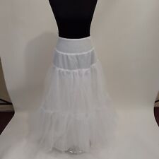 Underskirt wedding dress for sale  SOUTHEND-ON-SEA