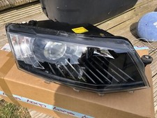 Skoda octavia vrs for sale  SWINDON