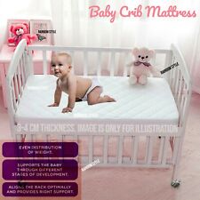 Swinging crib mattress for sale  MANCHESTER