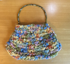 Funky boho crochet for sale  Mooresville