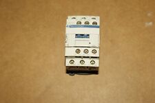 Schneider cad50 contacteur d'occasion  Étreux