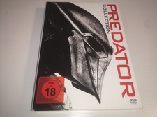 Predator collection dvd gebraucht kaufen  Hamm