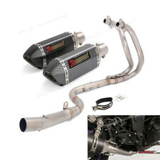 Full exhaust system for sale  Hebron