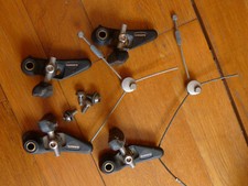 Set shimano deore gebraucht kaufen  Kaiserslautern